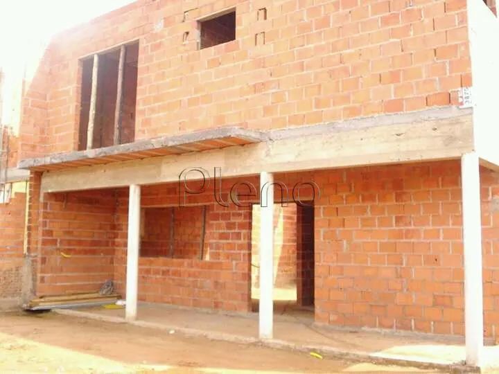 Sobrado à venda em Indaiatuba, Jardim Esplanada, com 2 quartos, com 190 m²