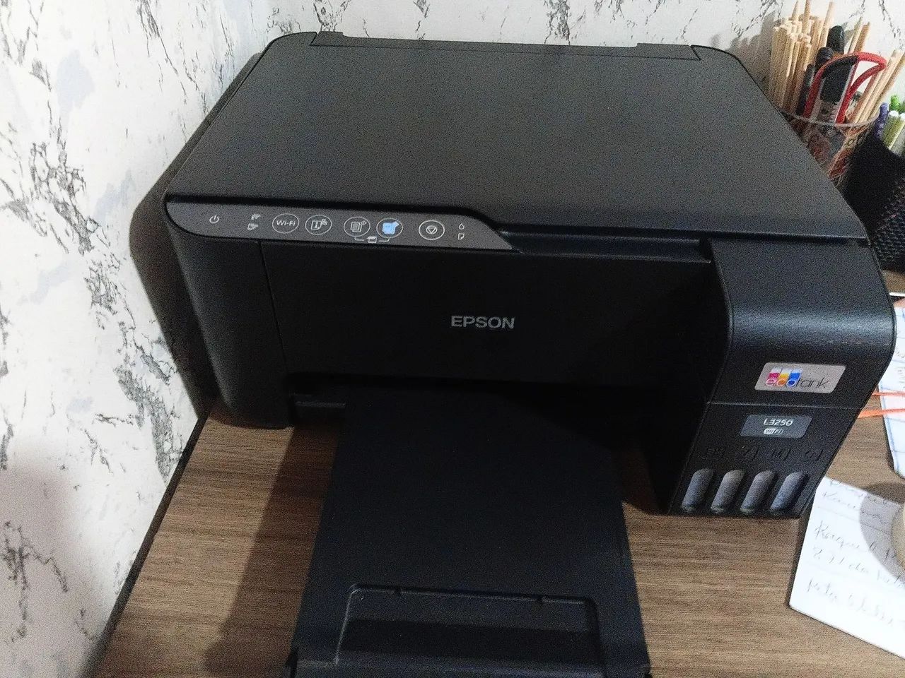 Impressora epson - Foto 2