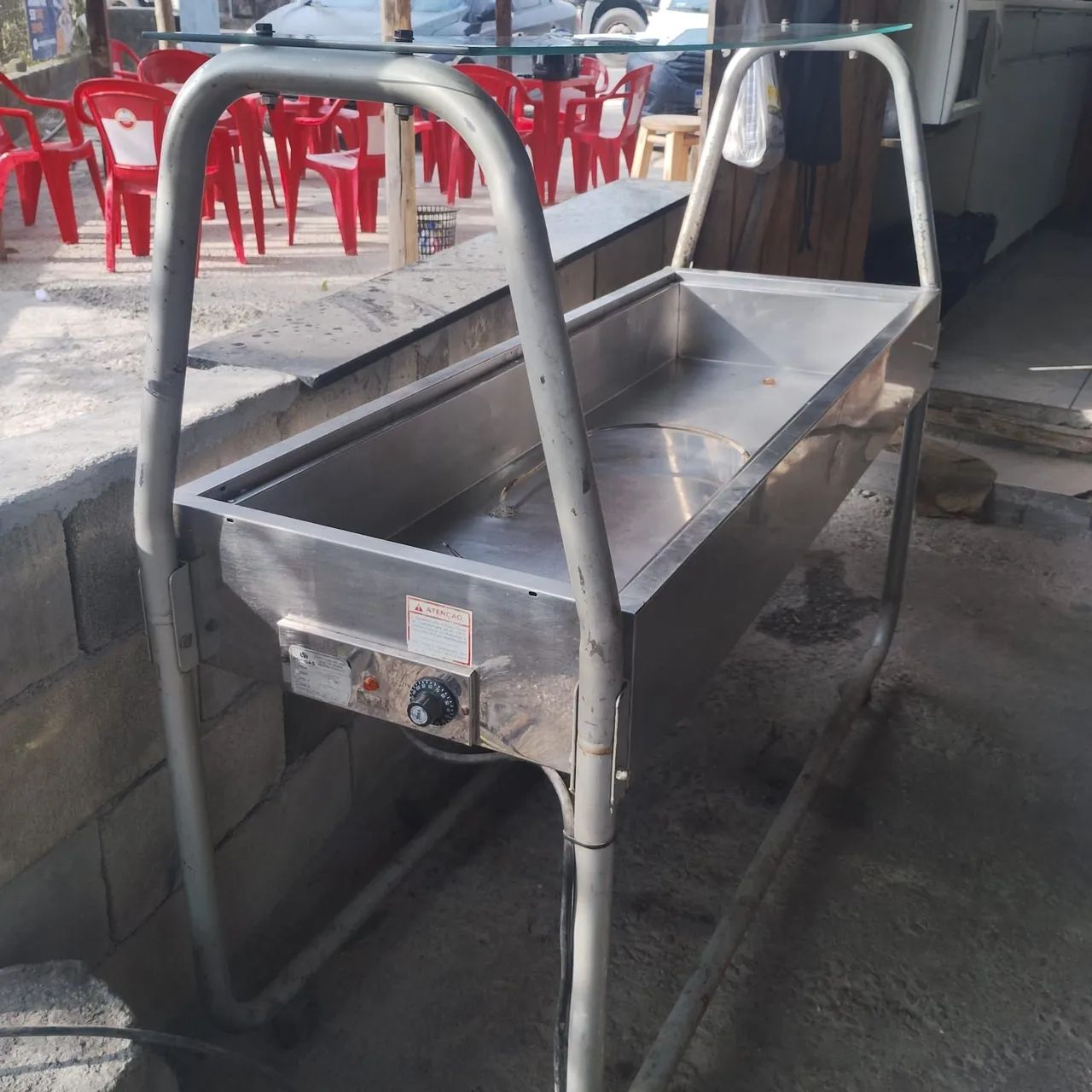 Vendo Richô 