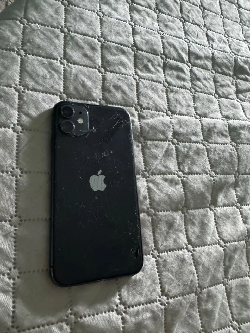 iphone 11 preto - Foto 2