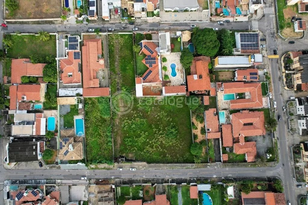 Terreno em Capim Macio - 4.000m² - Foto 3