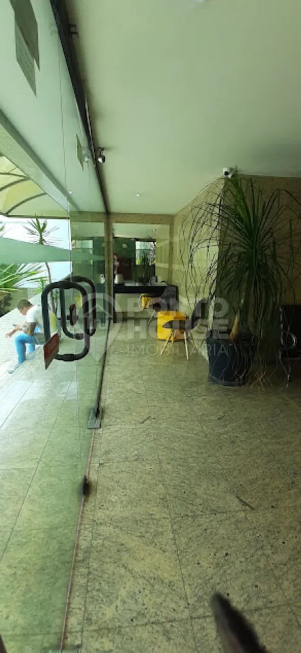 Sala comercial de 60m² vão livre e 02 vagas, ao lado Metrô Ana Rosa - Foto 16
