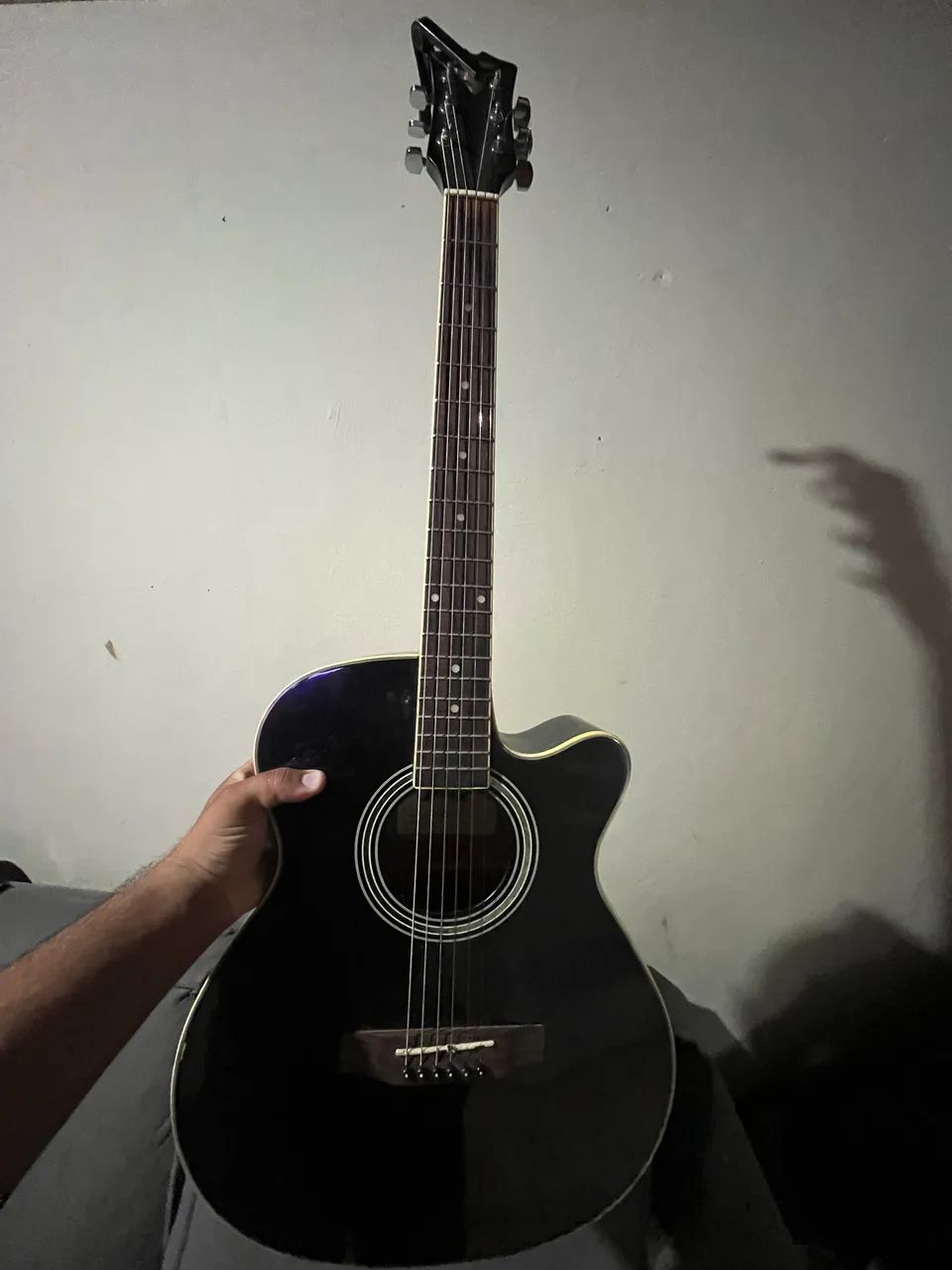 Violão PHX 