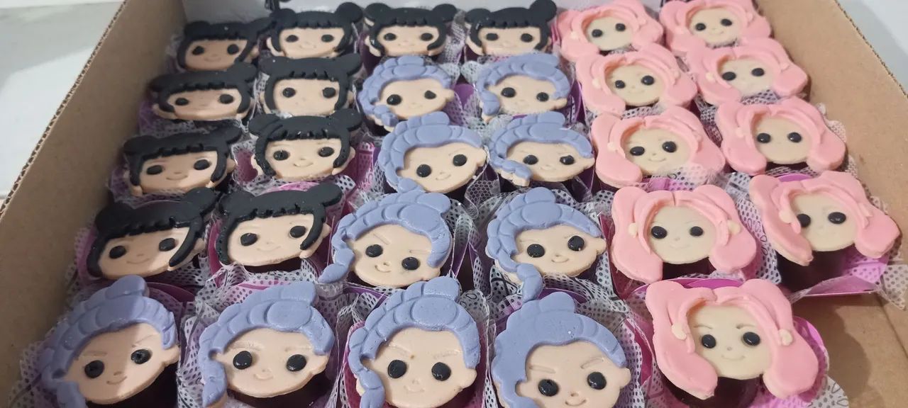 Doces Personalizados  - Foto 4