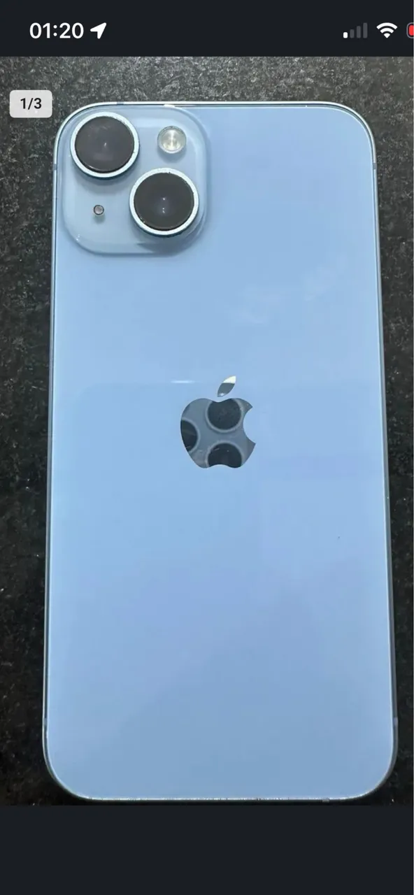 iPhone 11 Roxo 256GB - 100% Original Apple (Nunca Aberto / Sem