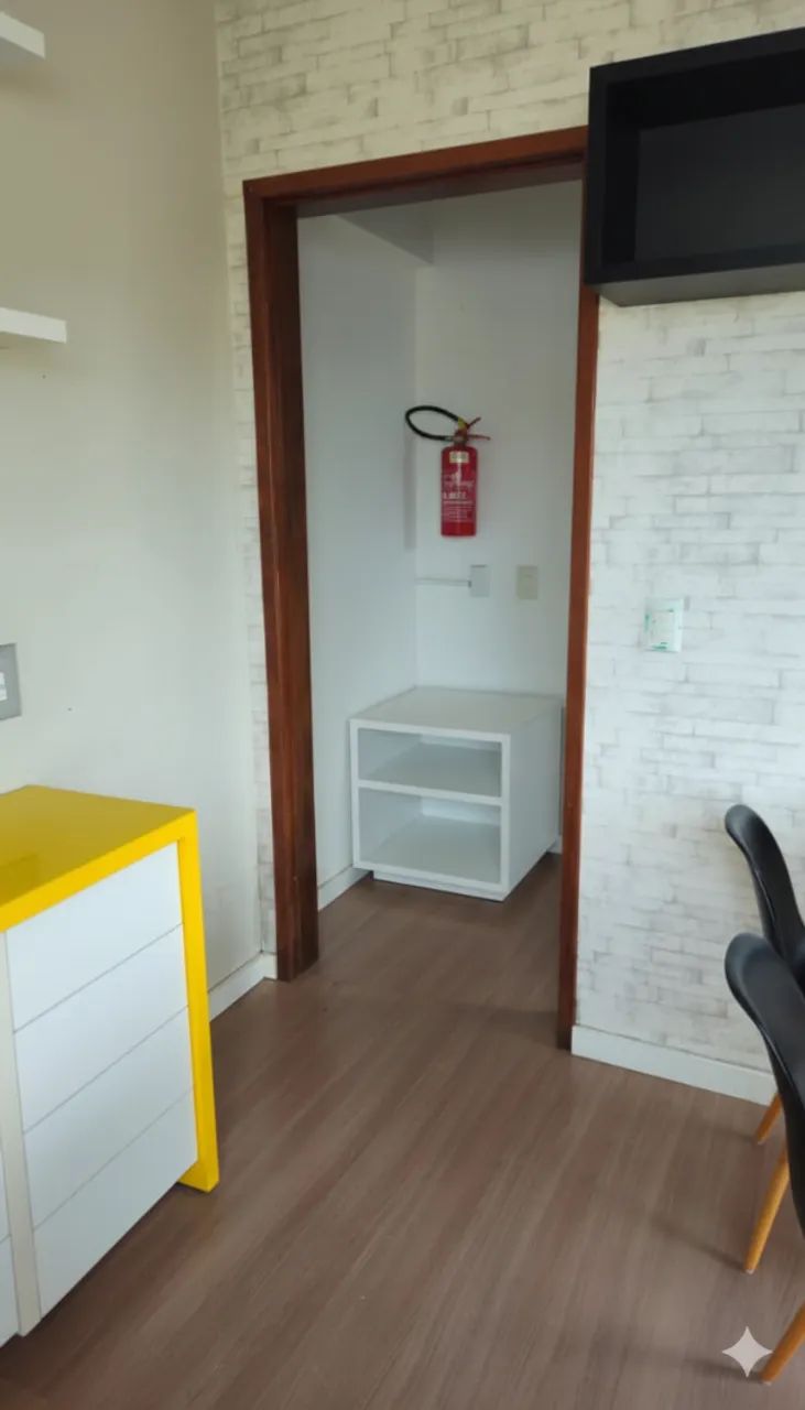 Sala comercial mobiliada em Biguaçu - 19 m² | Pronta para trabalhar - Foto 5