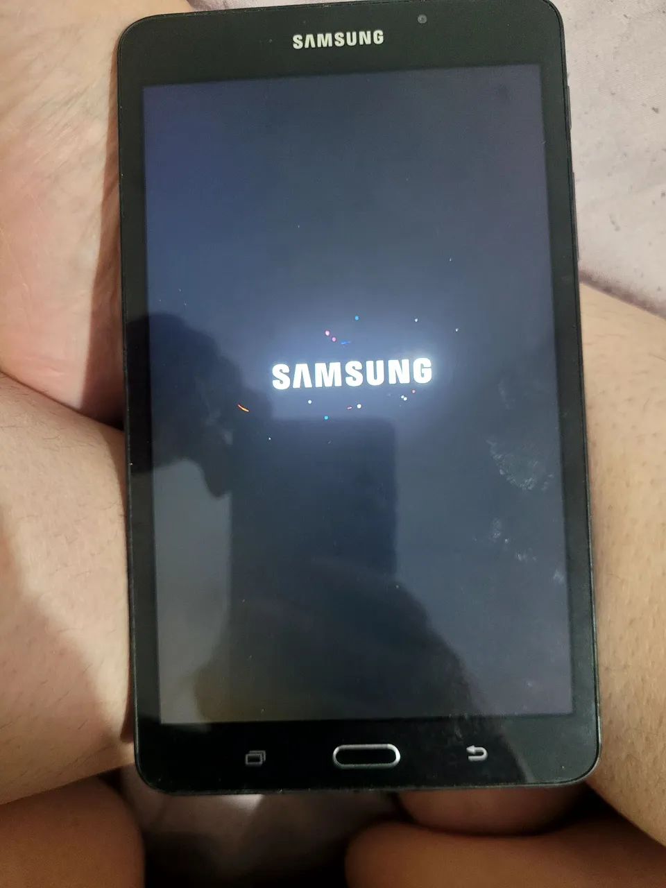 Samsung tab Ab - Foto 4