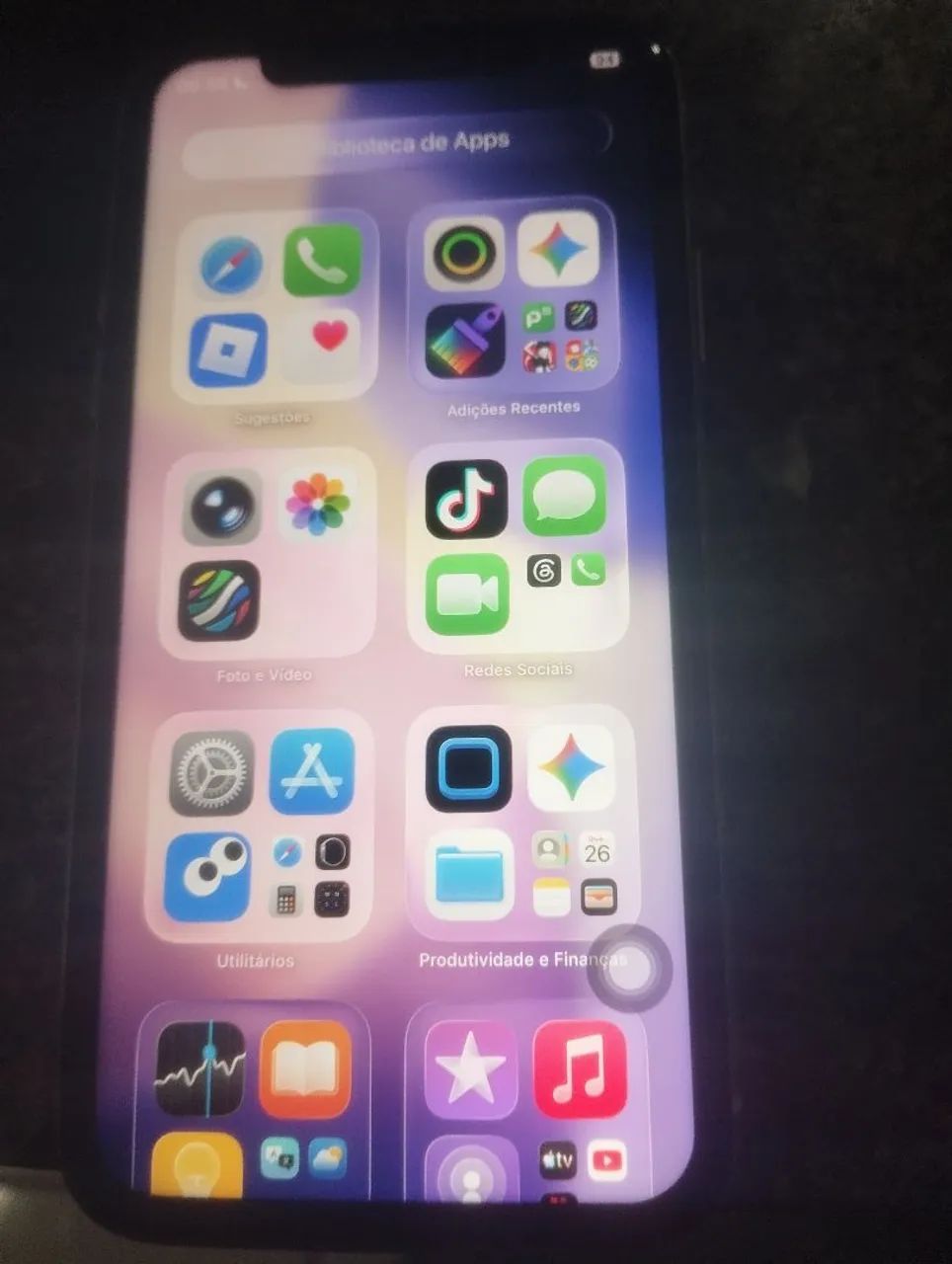 iPhone 11 - Foto 3