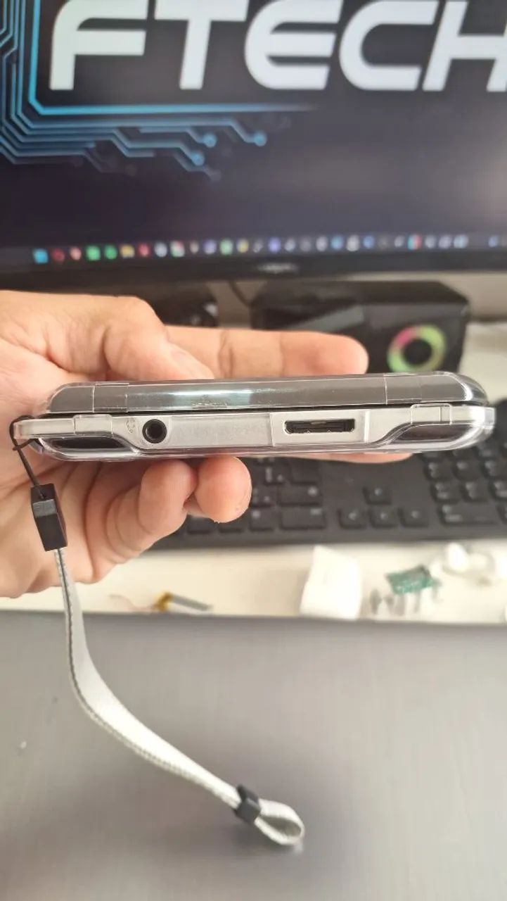 PSP Go - Foto 5