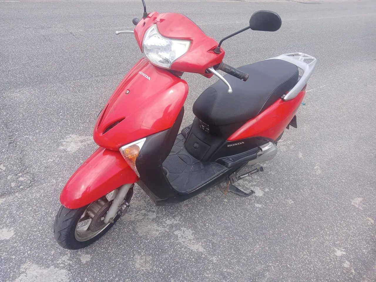 Moto Honda 2014 - Foto 2