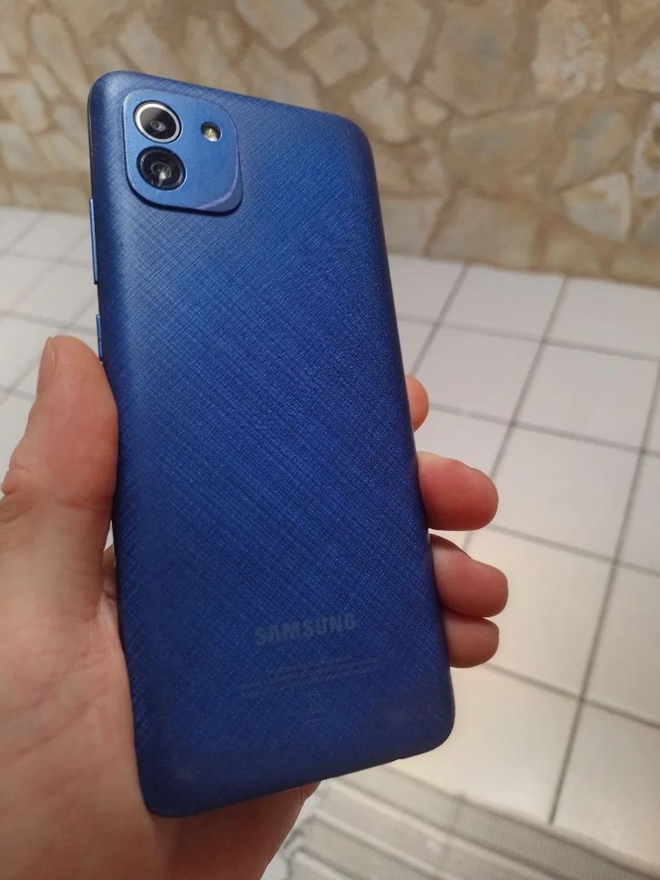 Celular Samsung Para de Peça - Foto 2