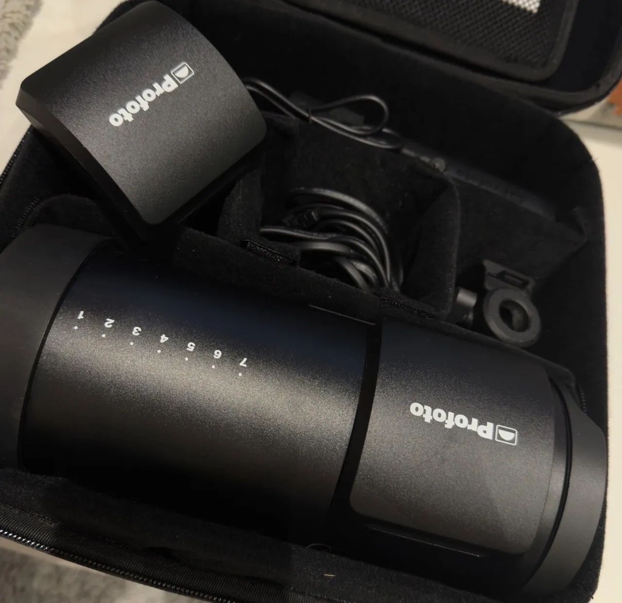 Profoto B10X Plus 500ws Monolight - Acessórios para Câmeras e