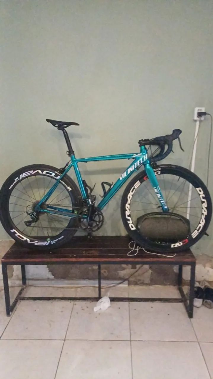 Vendo speed tamanho 52 troco em MTB - Foto 2