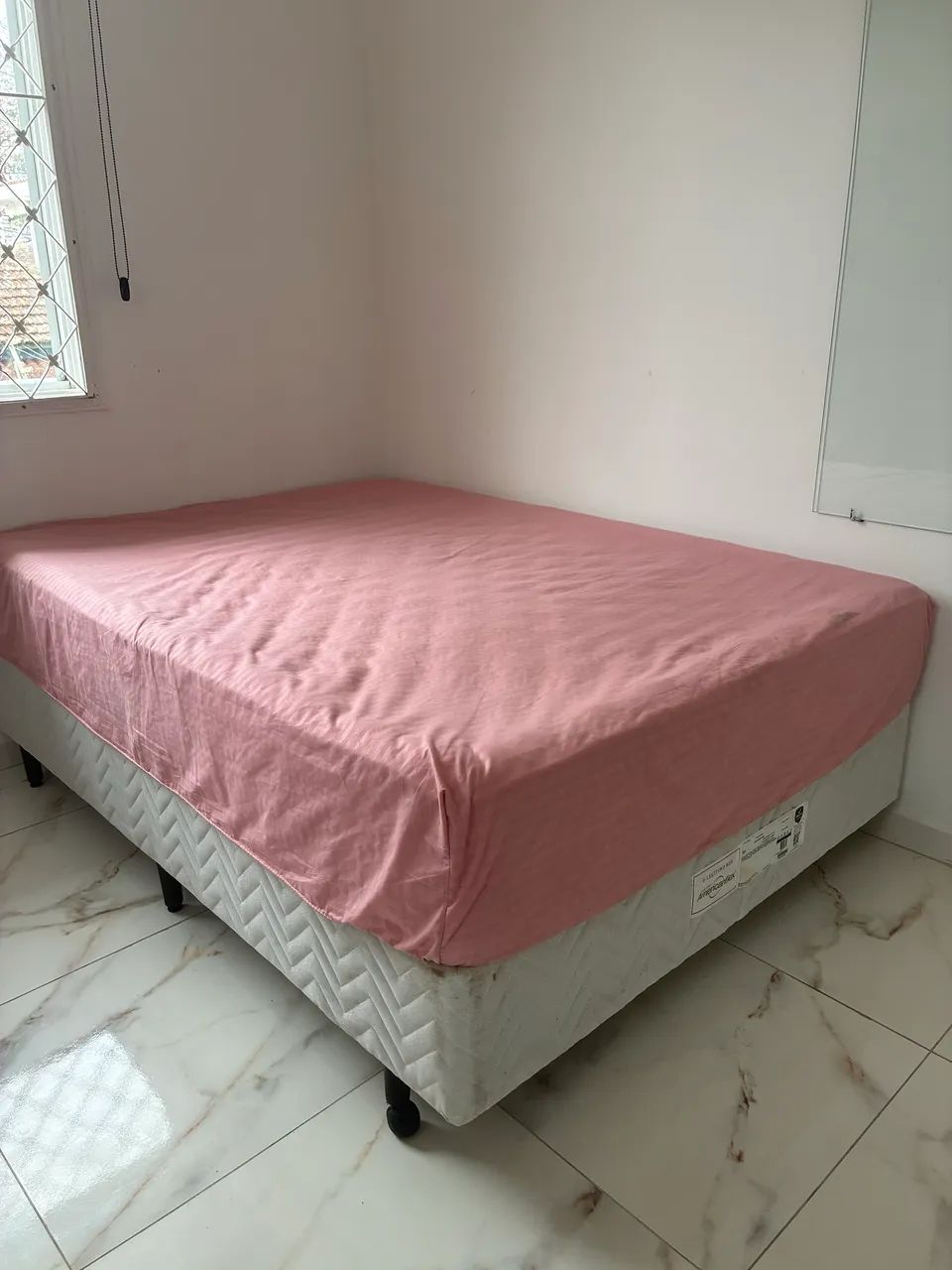 Cama Casal