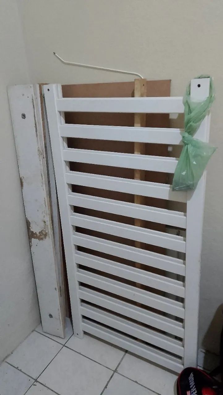 Berço  - Foto 2