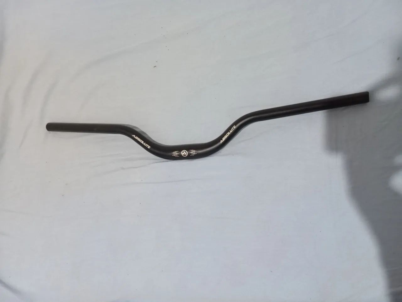 Guidon absolute zero - Foto 2