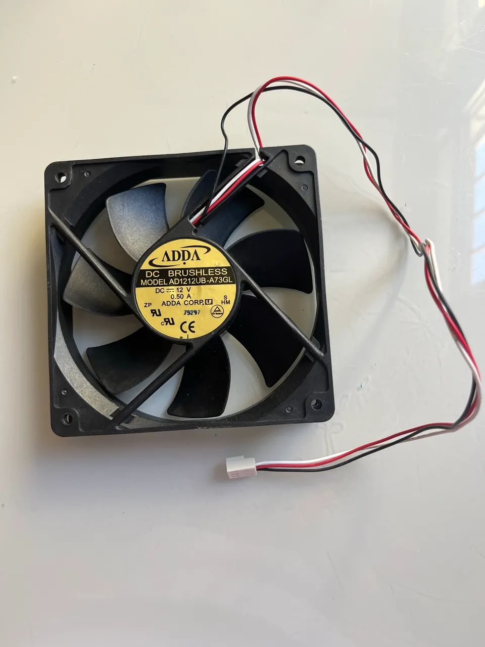 Fan para computador  - Foto 5