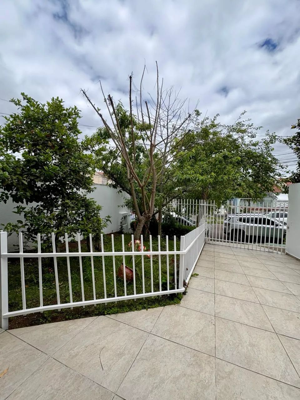 Foto - Fazenda Rio Grande - Gralha Azul