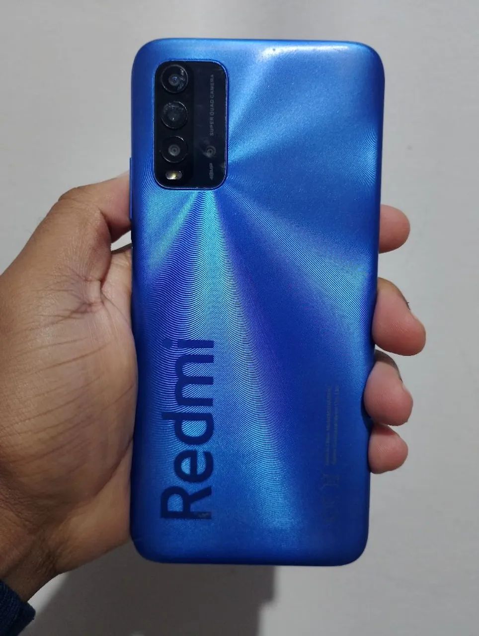 Redmi 9T - Foto 3