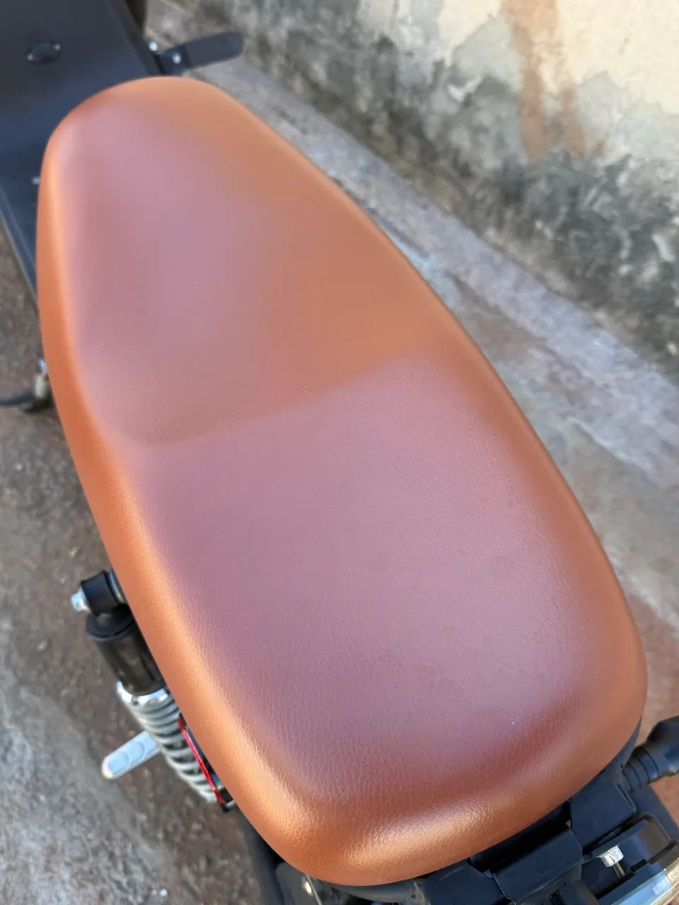 Scooter elétrica modelo X11 - Foto 5