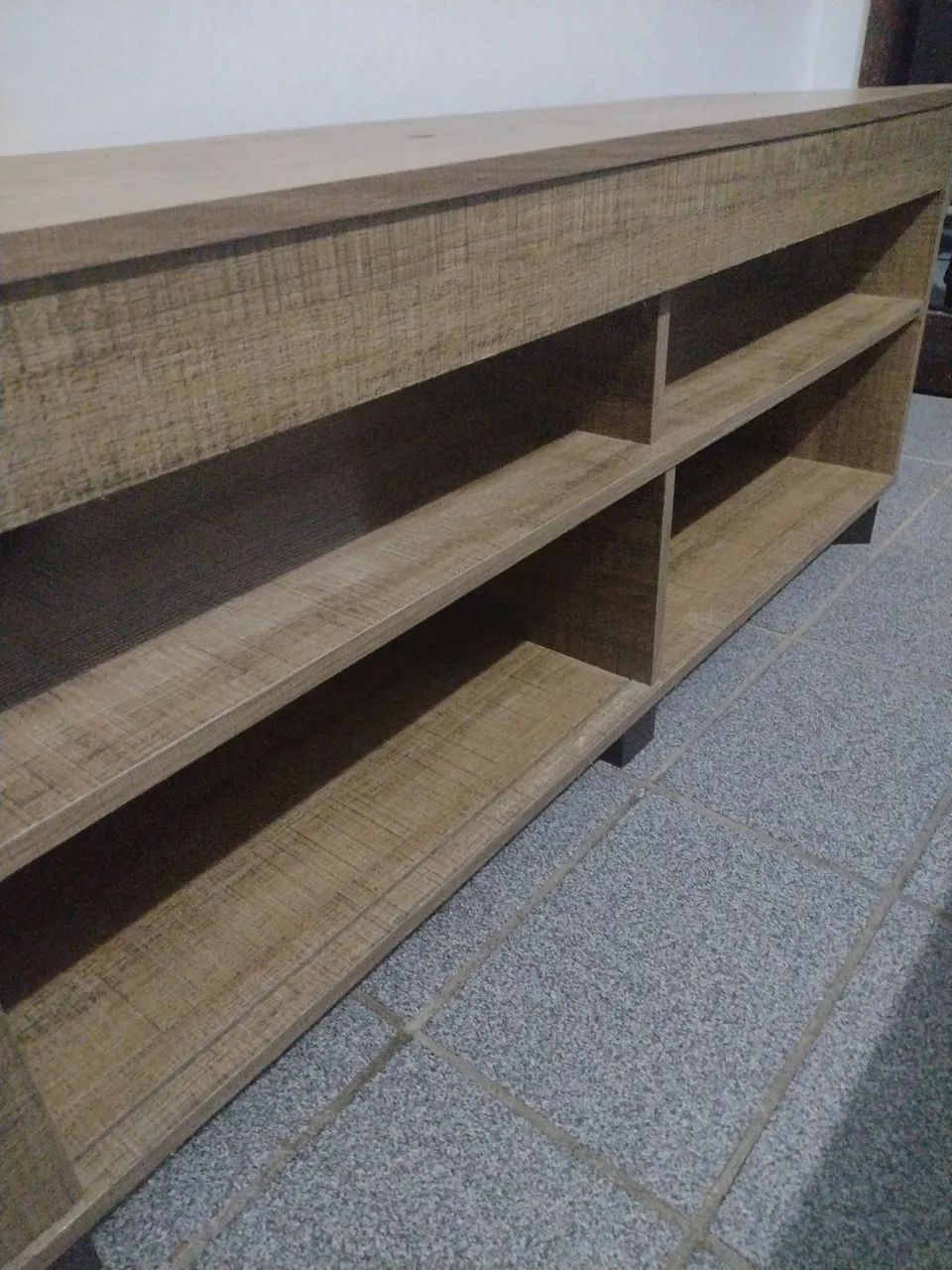 Rack e painel  - Foto 2