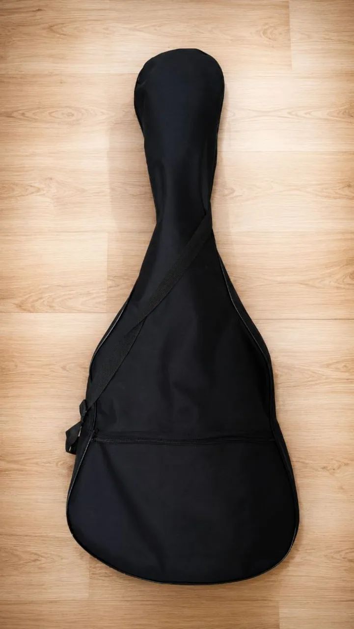 Violão kauthon  - Foto 2