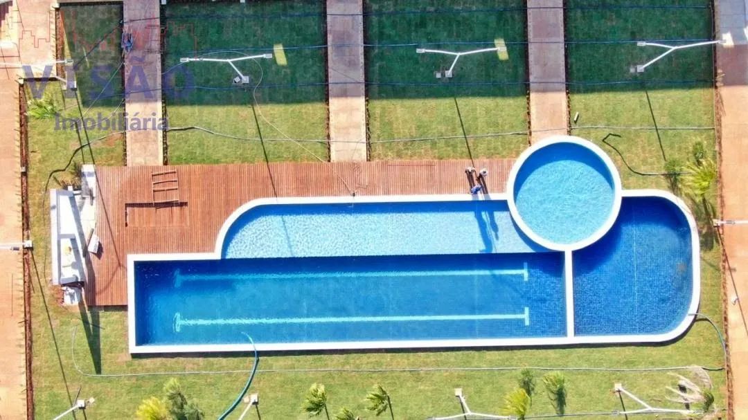 Vende-se Lote no Condomínio Boulevard - Foto 4