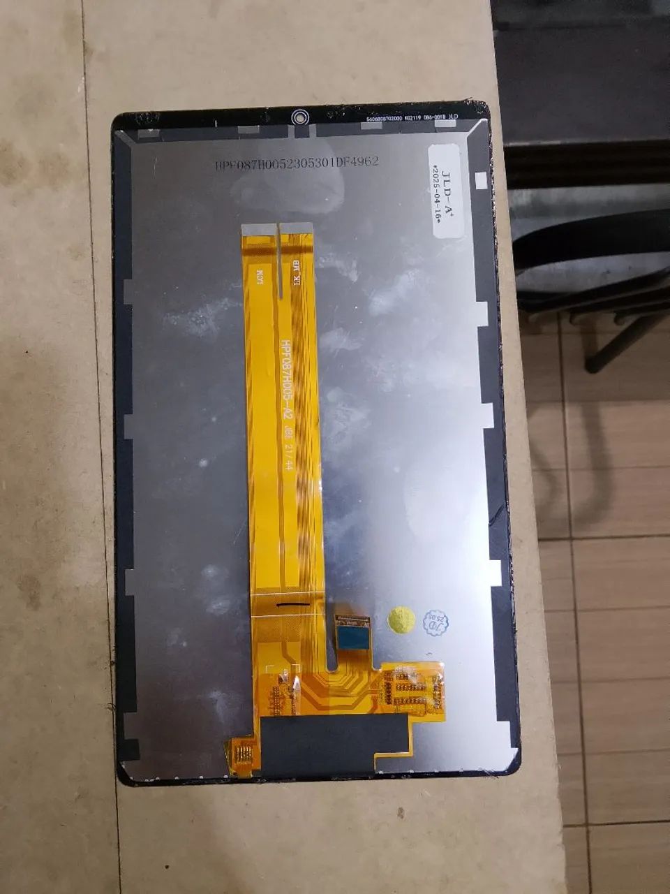 Tela Tablet A7 Lite - Foto 2
