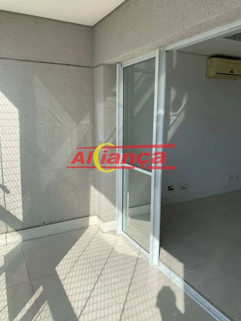 Sala para alugar, 42m² para alugar Centro de Guarulhos - Foto 4