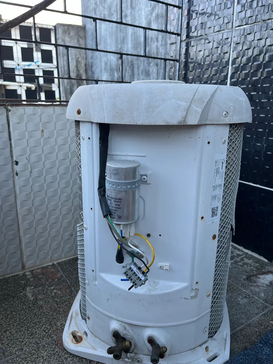 Ar condicionado  - Foto 4
