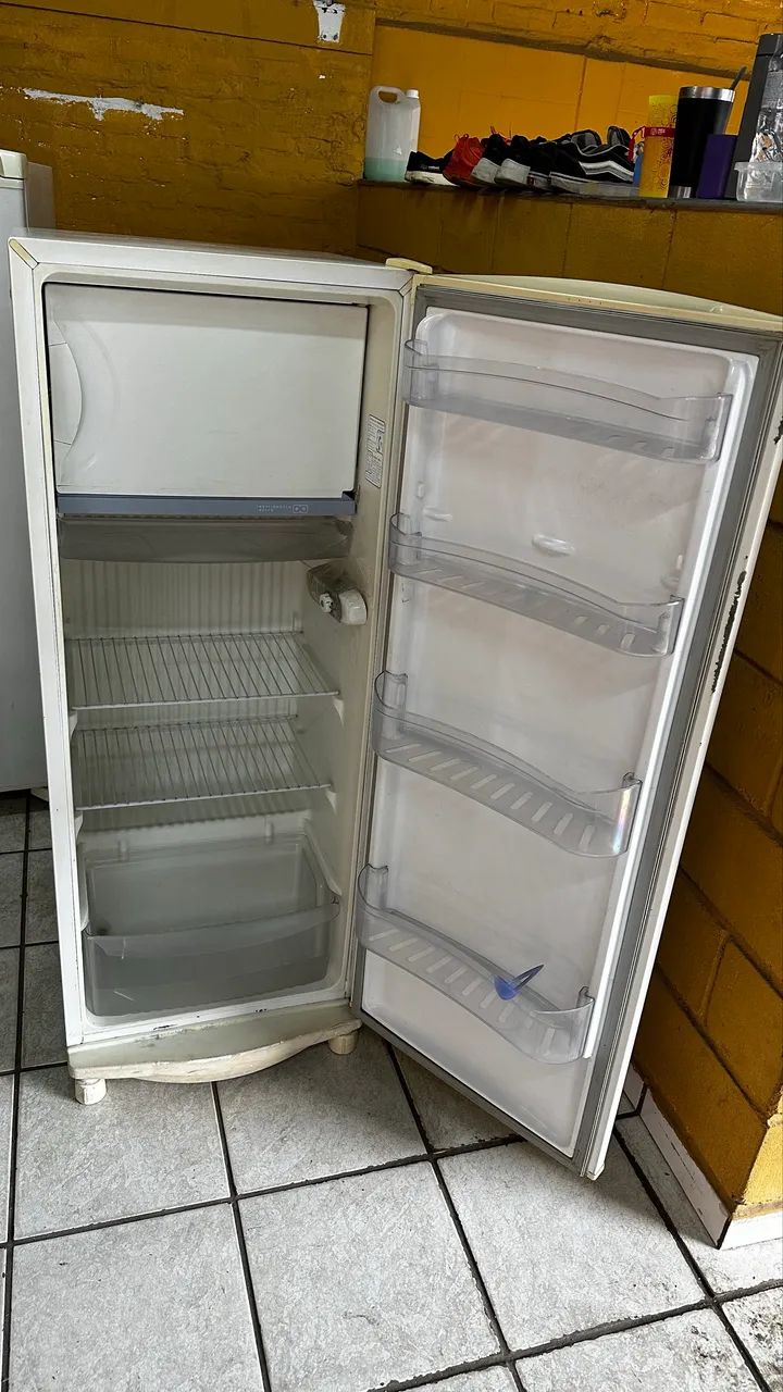 GELADEIRA CONSUL 300L - Foto 2
