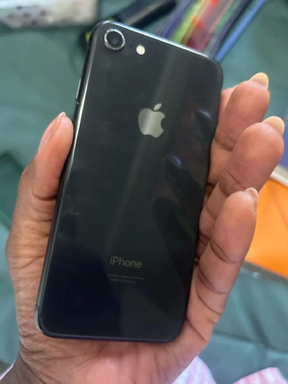 iPhone 7  - Foto 5