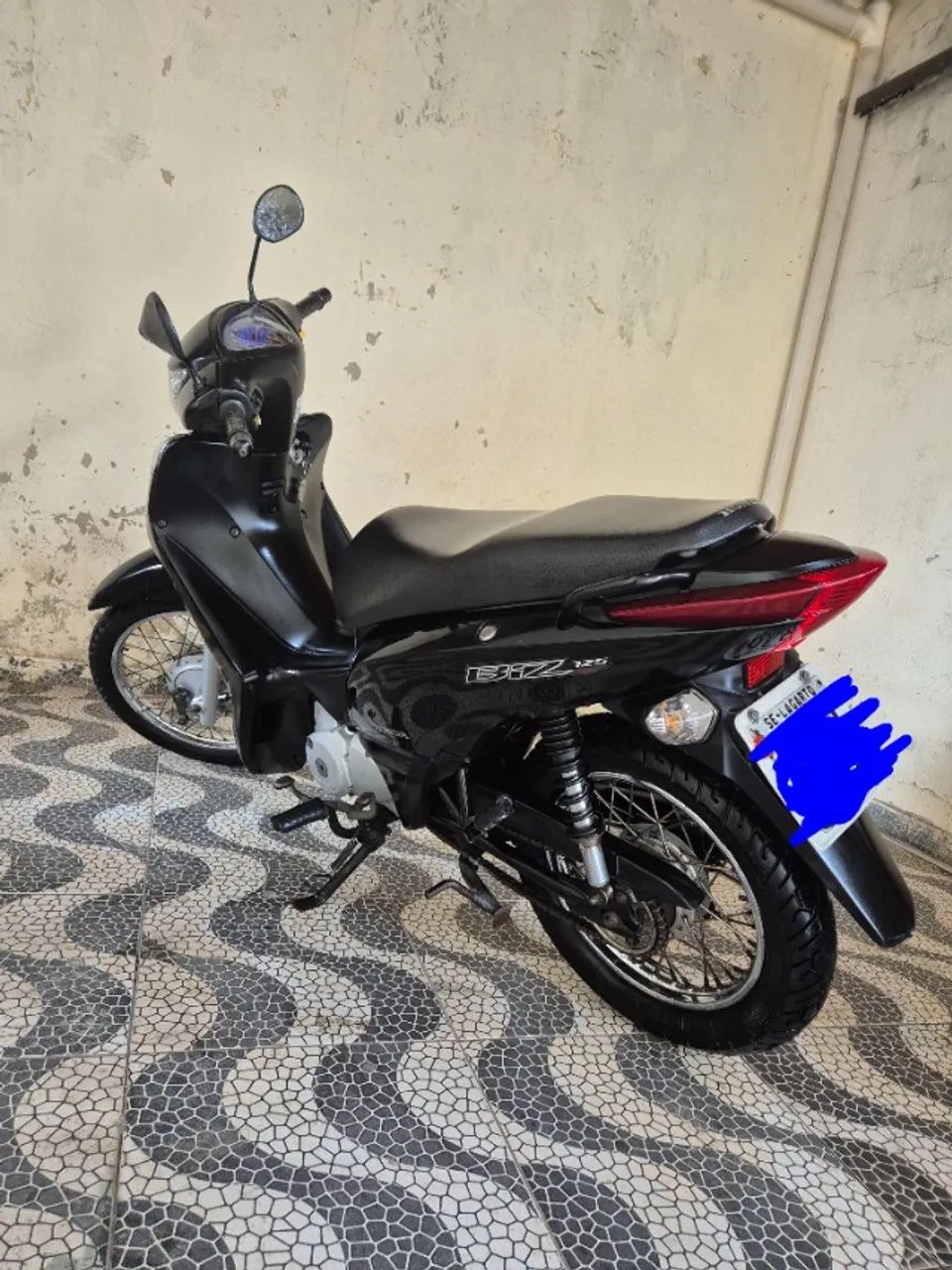 Biz Honda 125 - Foto 3