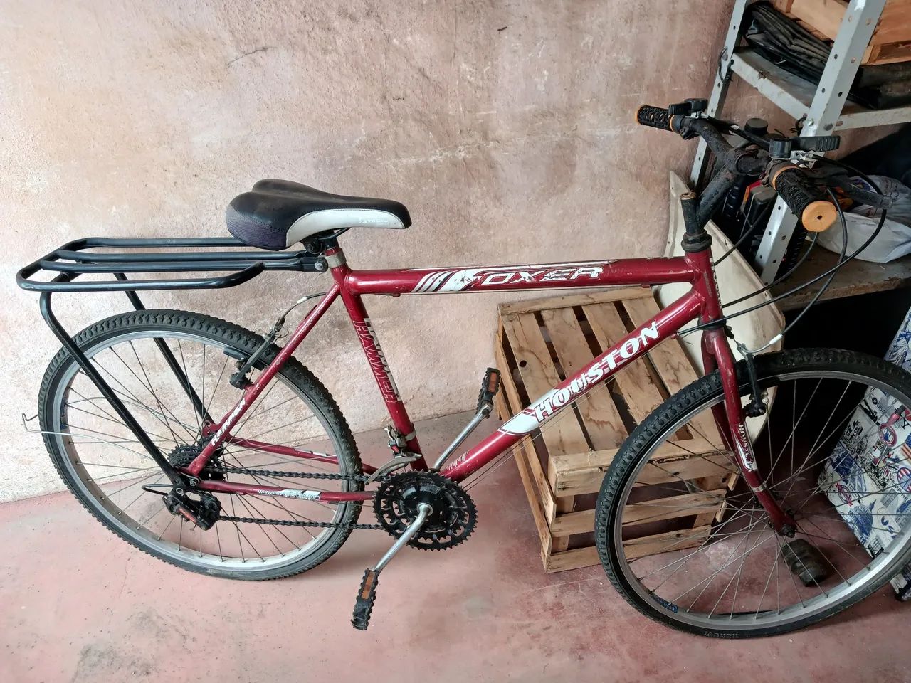Bicicleta - Foto 5