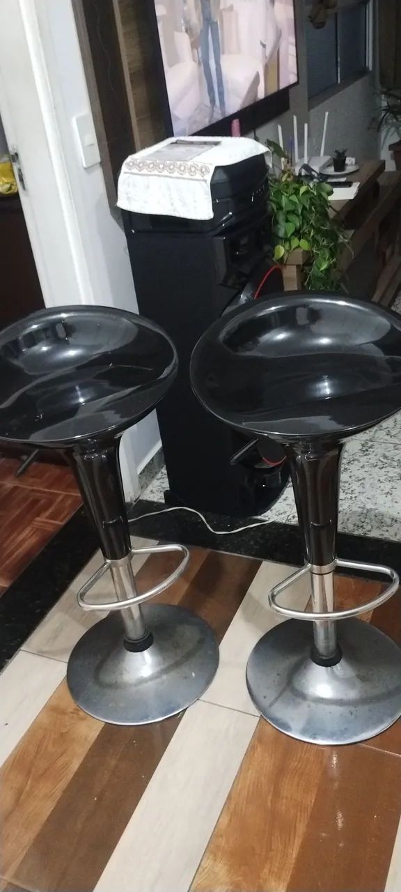 Banquetas.  - Foto 2