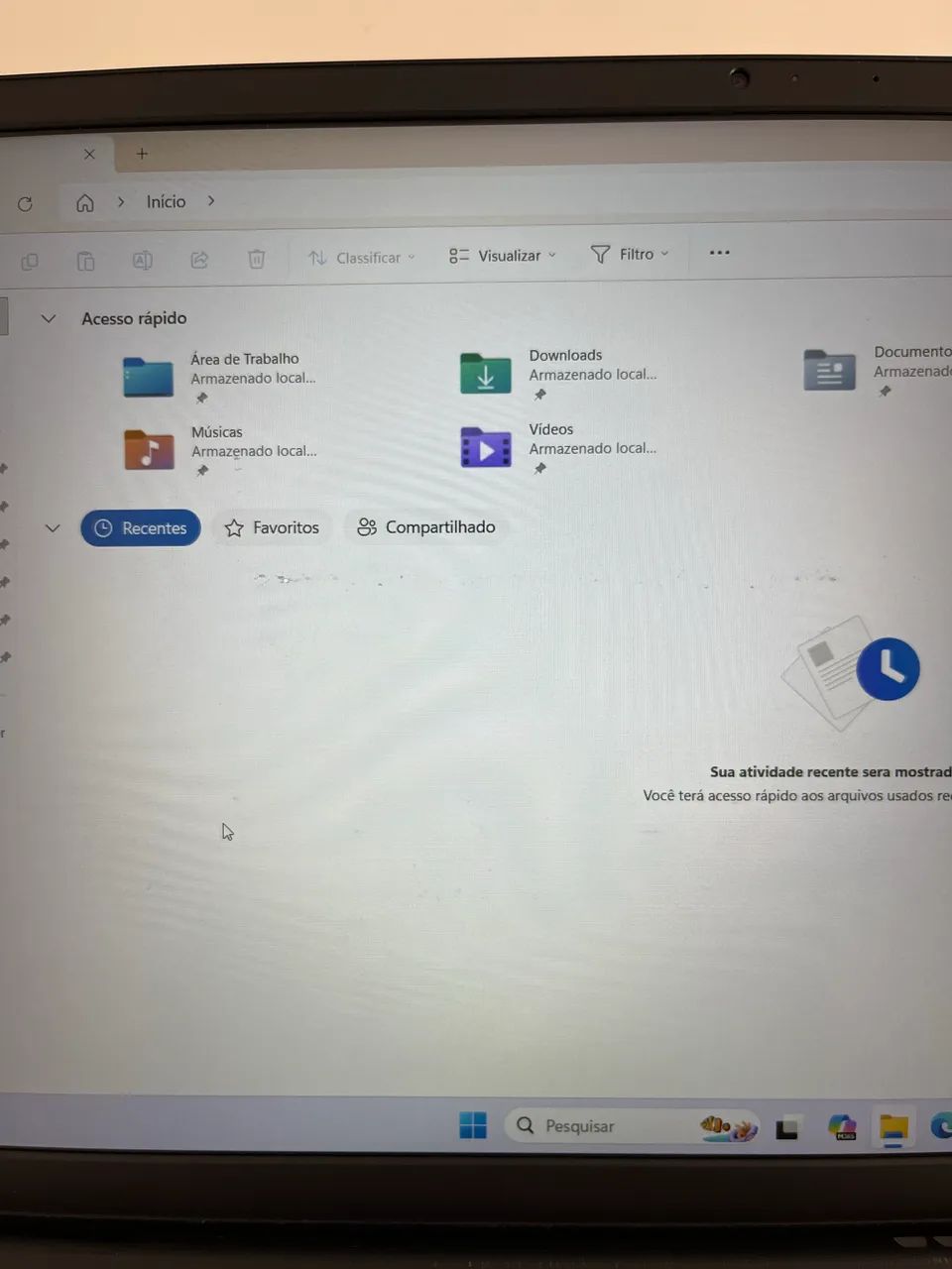Notebook Dell i3 gen 11 - Foto 2