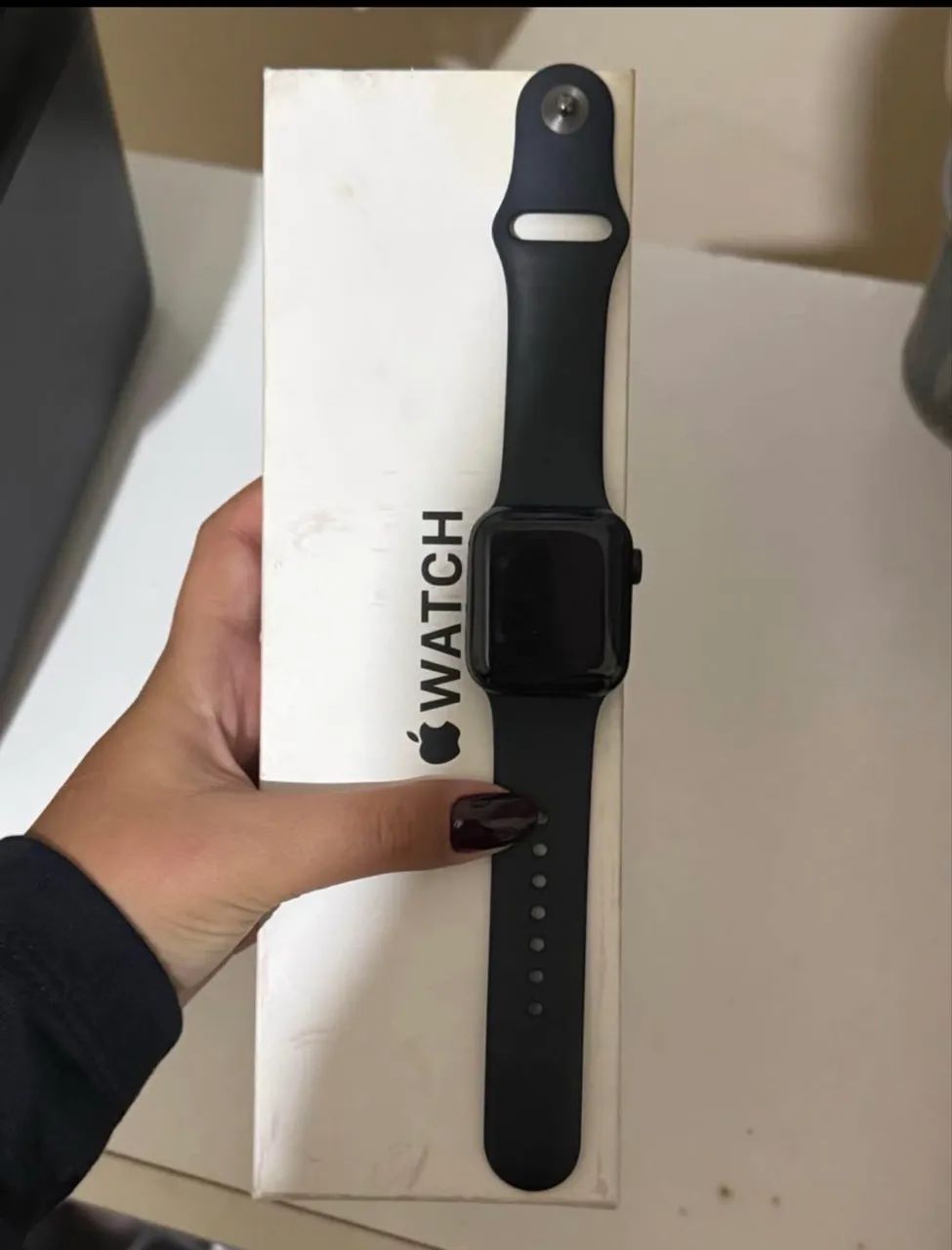 Apple Watch SE 2 geração 