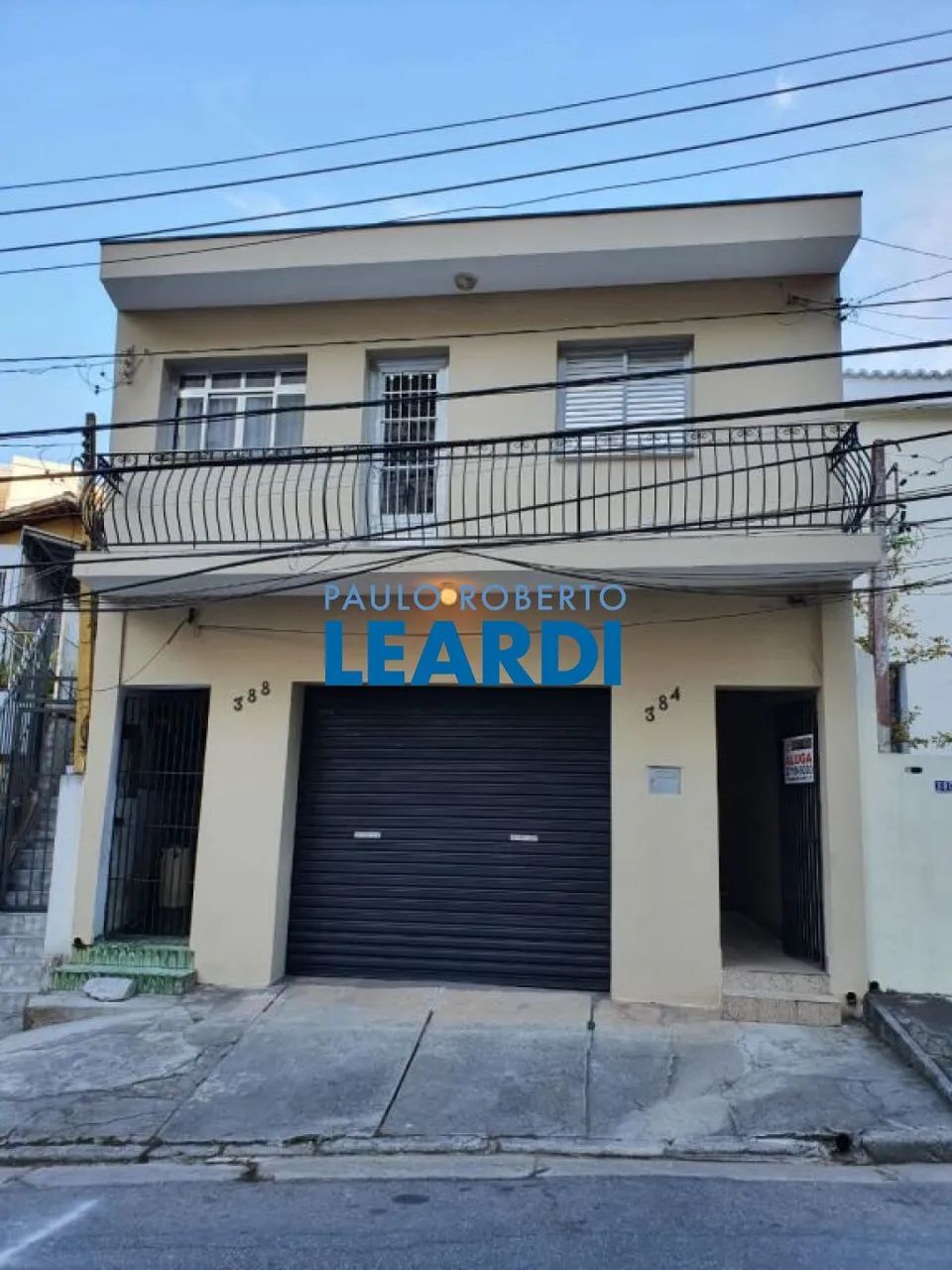 CASA TÉRREA - BUTANTÃ - SP
