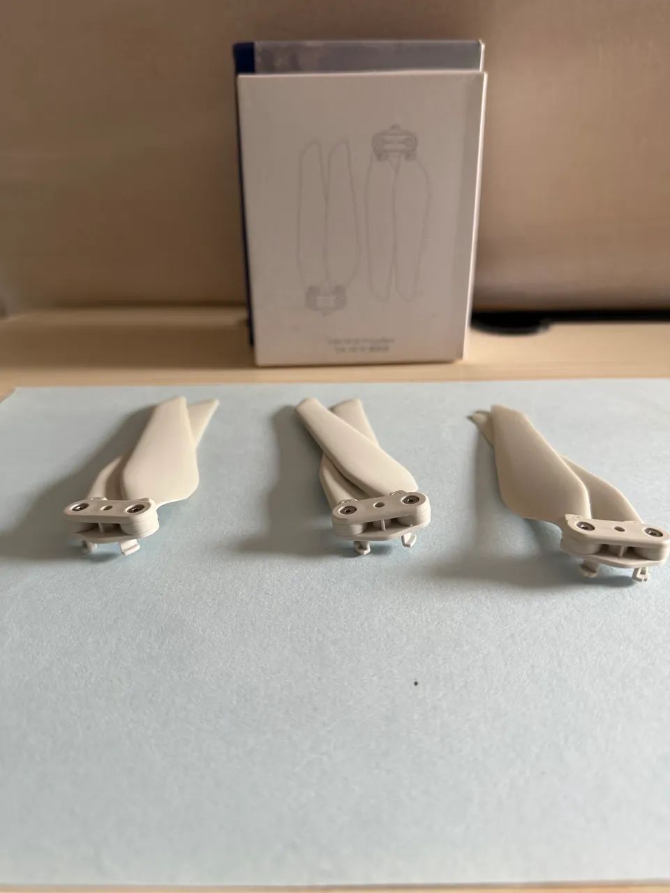 Hélices Originais para fimi x8 - Foto 5