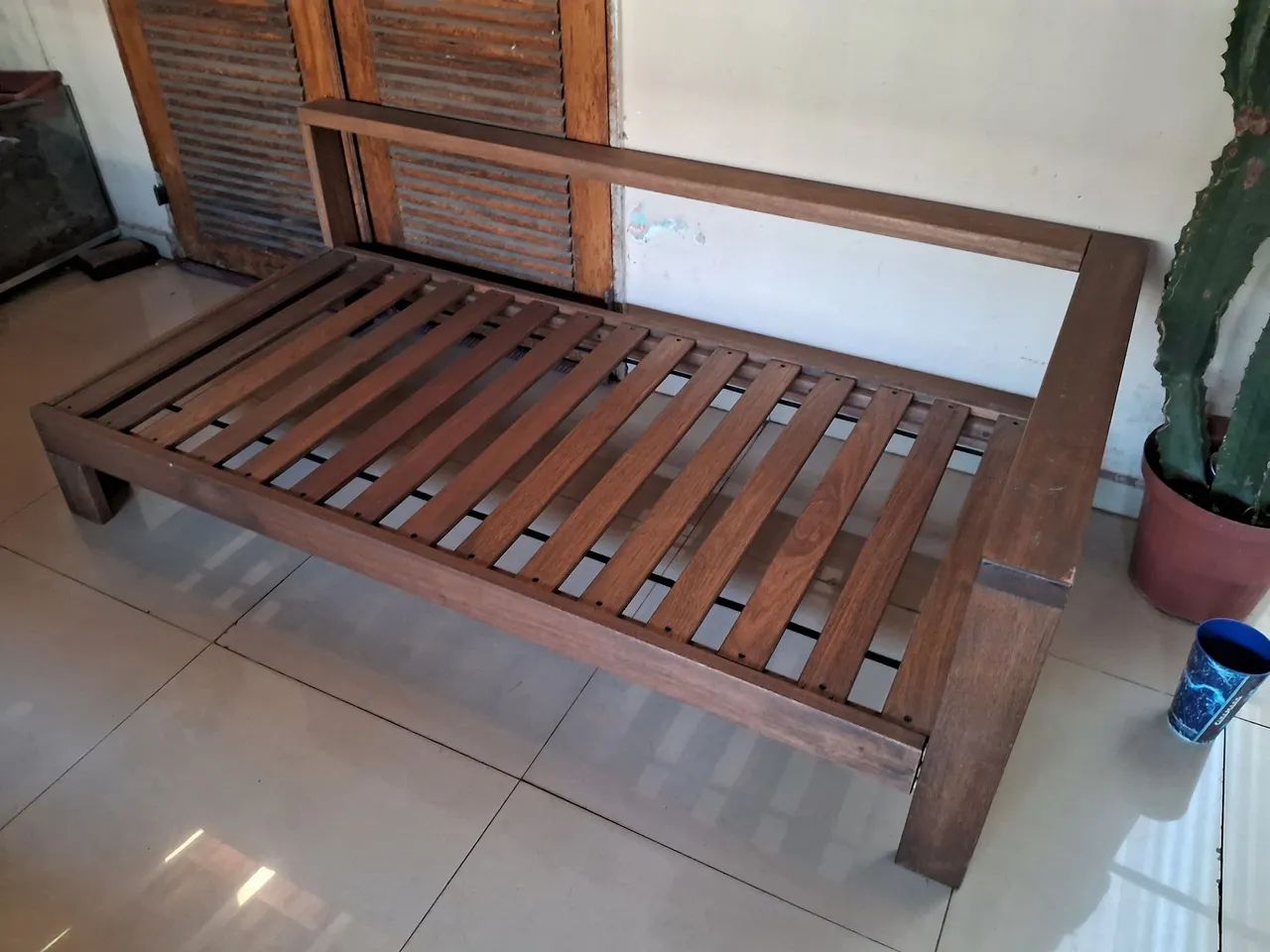 Sofa Leme Tok Stok  - Foto 5
