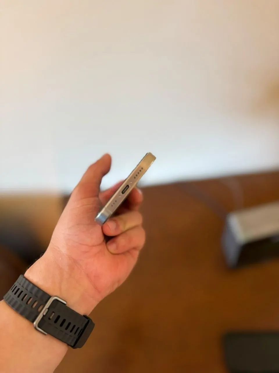 iphone 16 pro - Foto 4