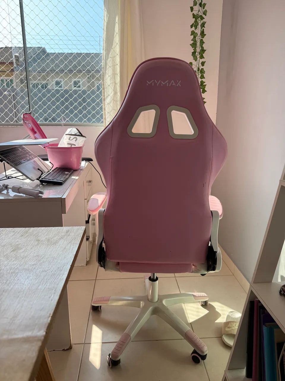 Cadeira gamer  - Foto 3