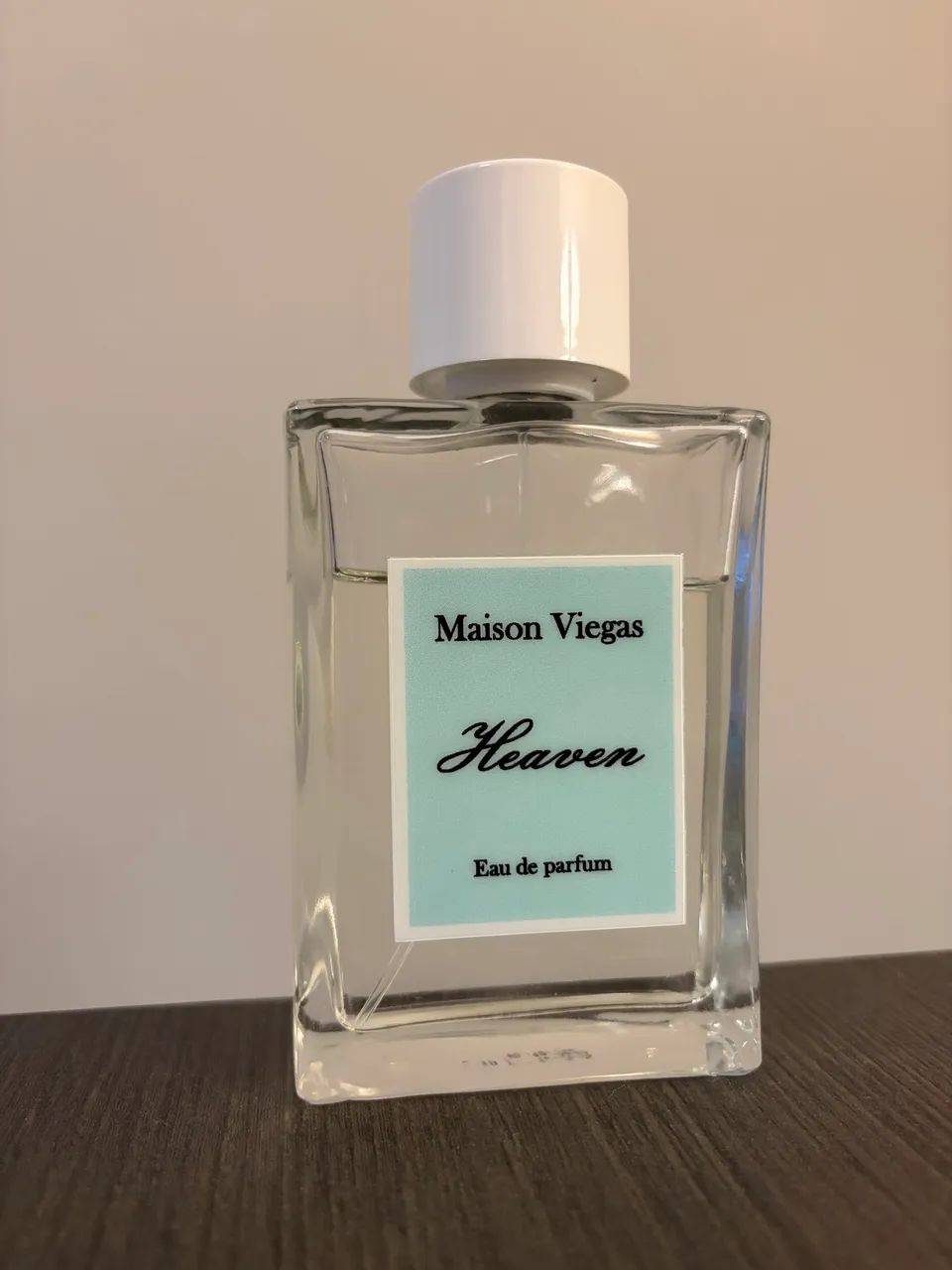 Perfume Montblanc Starwalker + Heaven Maison Viegas - Foto 5