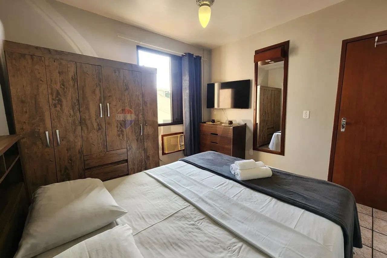 Apartamento 30m da Praia Canasvieiras - Foto 2