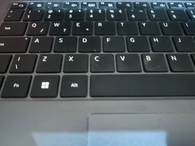 Notebook Samsung Book  550XDA - Foto 5