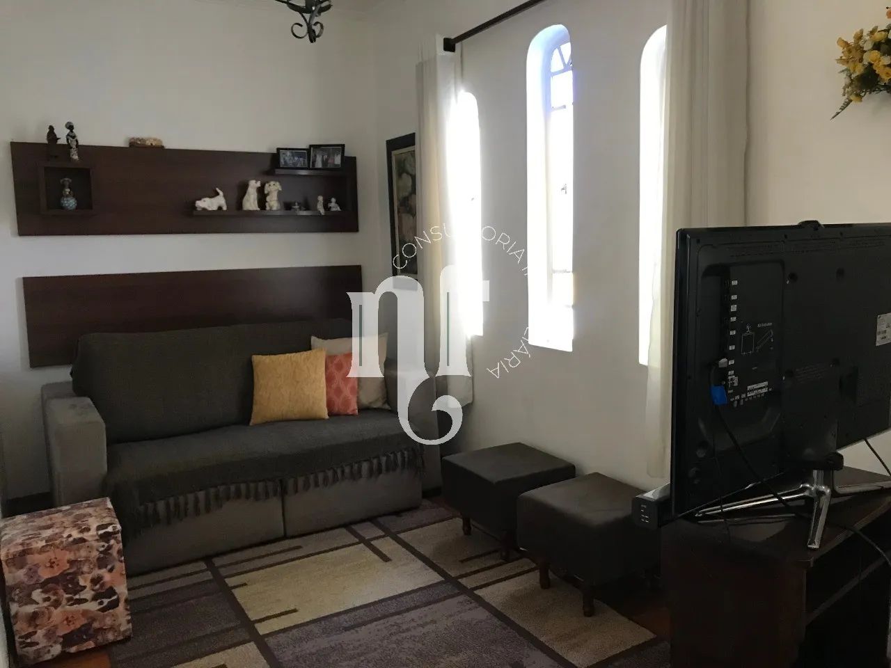 CASA COMERCIAL em CAMPINAS - SP, JARDIM PAULICÉIA - Foto 3