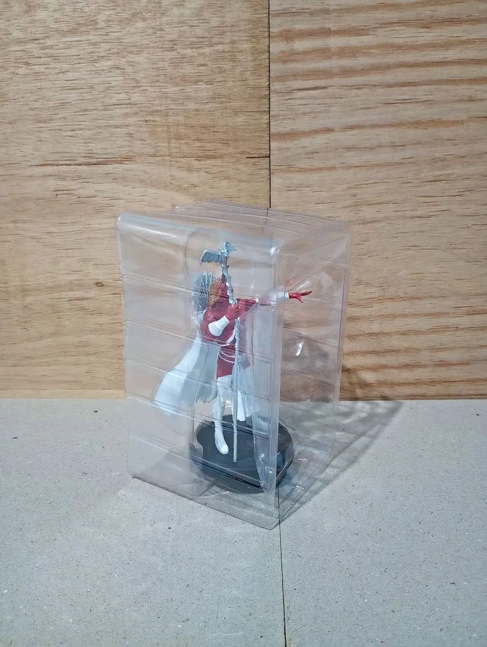 Miniatura colecionável  - Foto 3