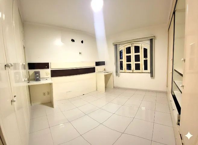 Cond. Greenwooad Park, Casa Duplex, Área 450m2, 5 Quartos, Edícula, Varanda, Garagem 8 Vgs - Foto 13