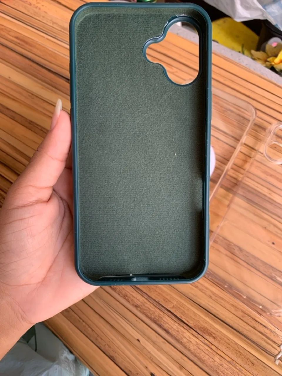 Capa de iphone  - Foto 2