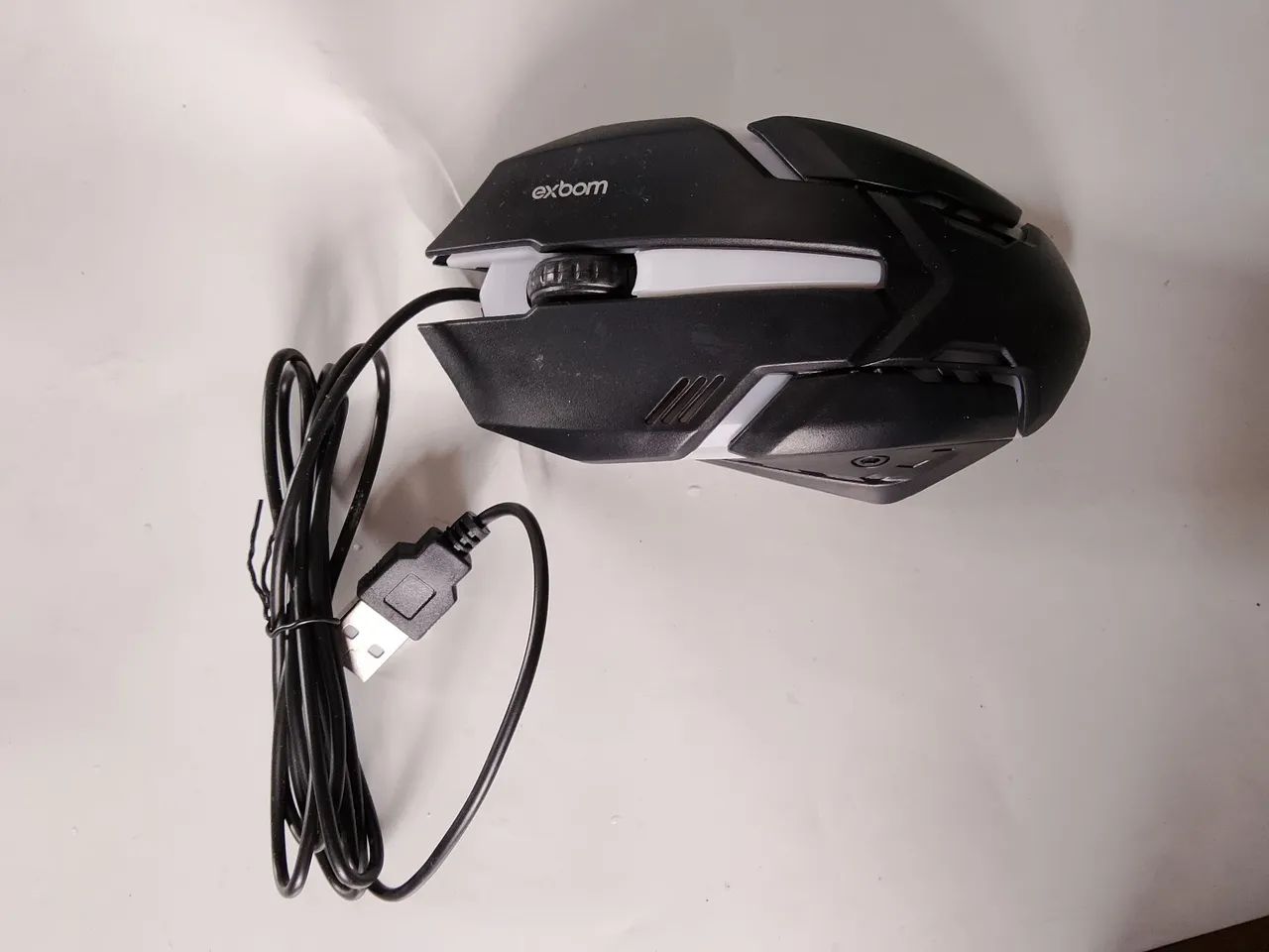 Venda de um mouse game - Foto 5